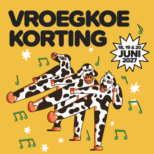vroegkoekorting